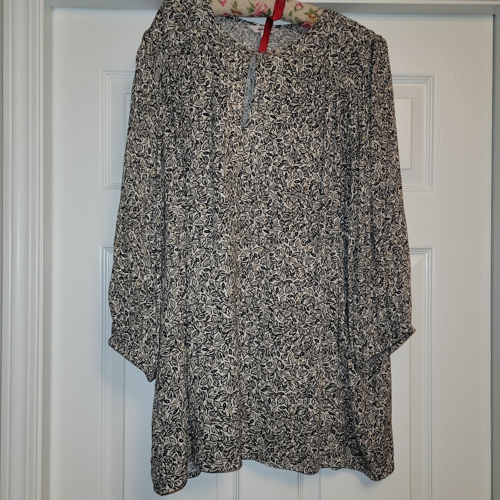 Flowy Blouse